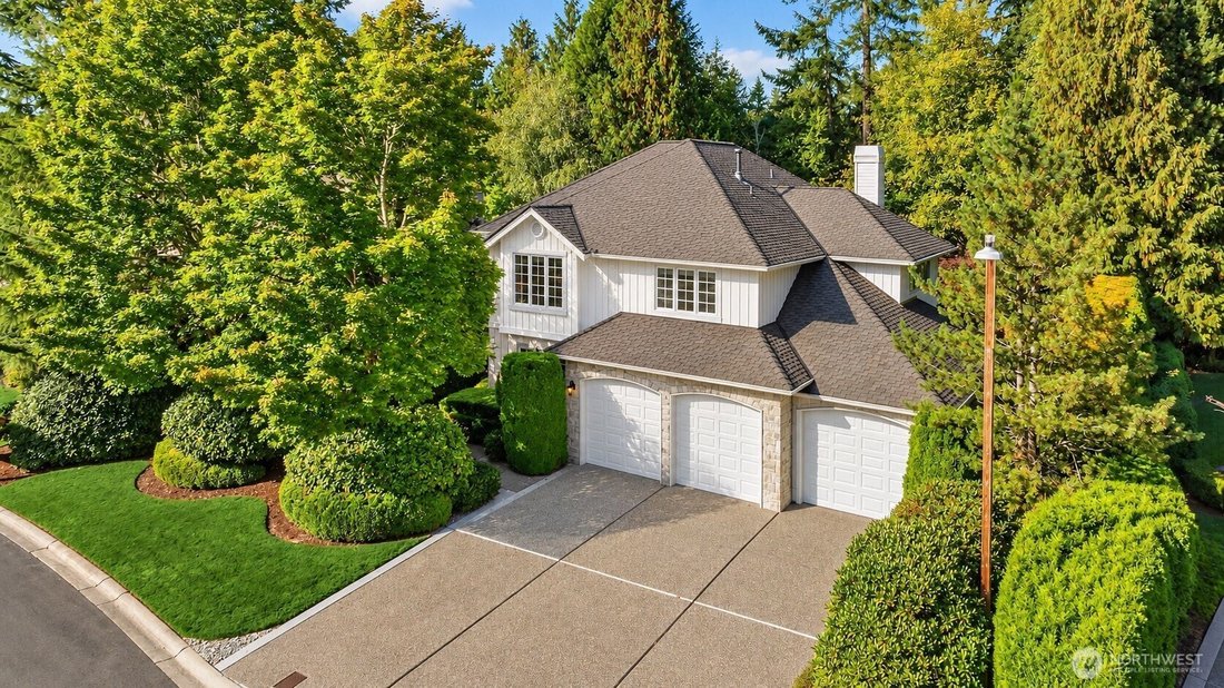 House in Sammamish, Washington, United States 1 - 18922801