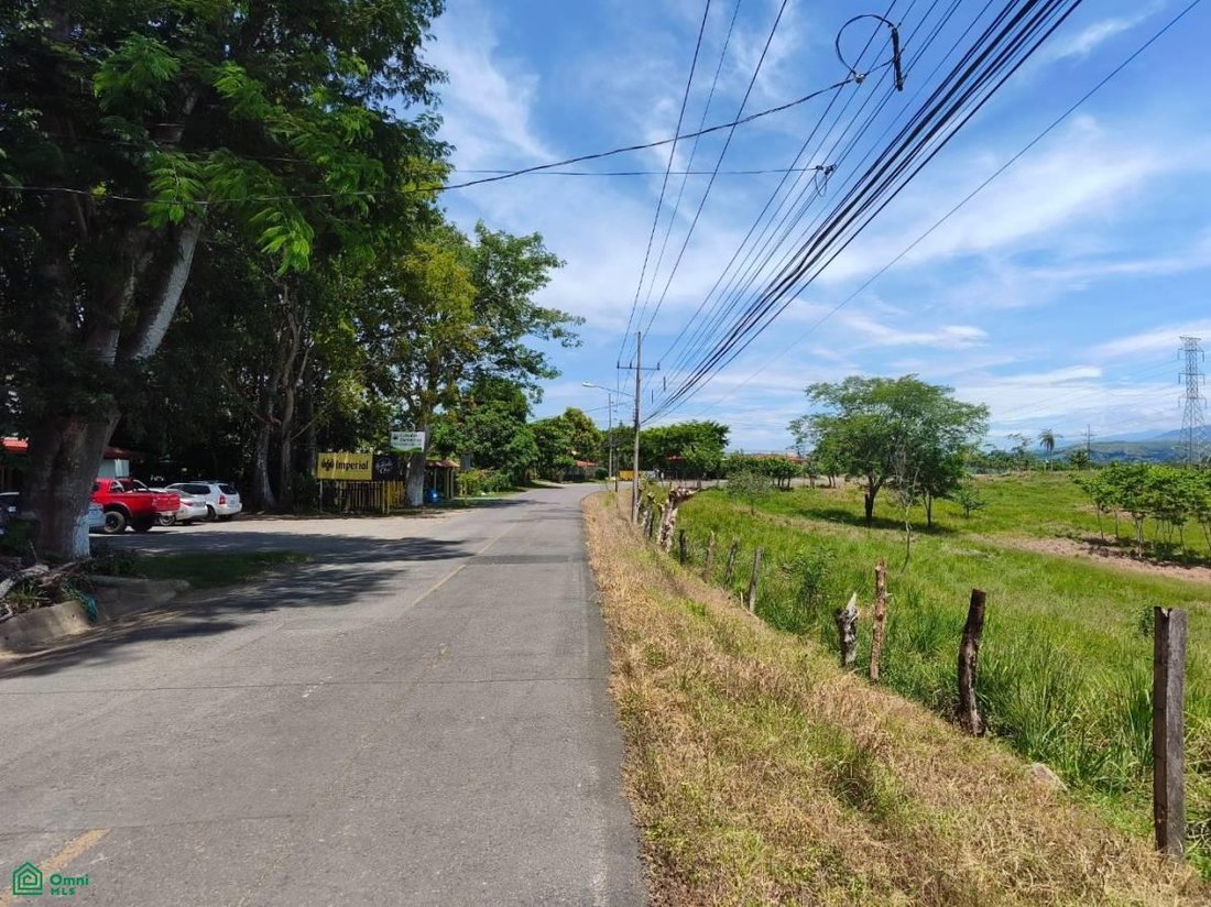 Land in Esparza, Puntarenas Province, Costa Rica 3 - 18915187