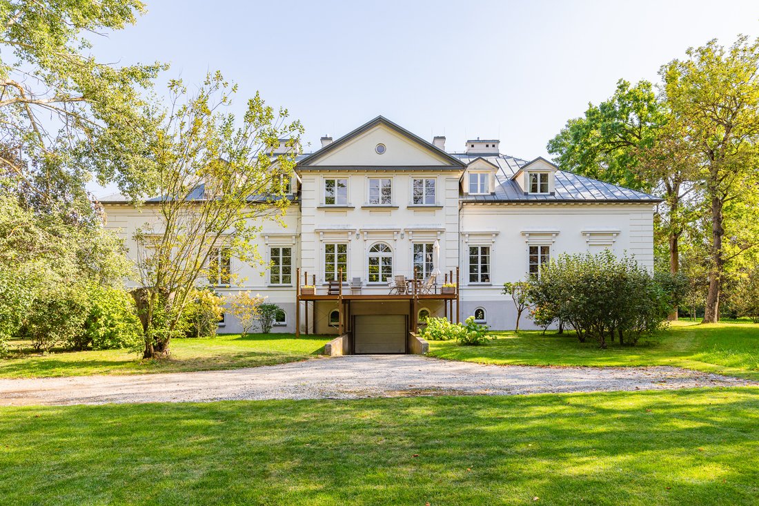 House in Falęcin, Masovian Voivodeship, Poland 2 - 18923151