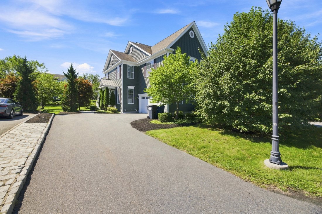 Condo in Westborough, Massachusetts, United States 3 - 18922989
