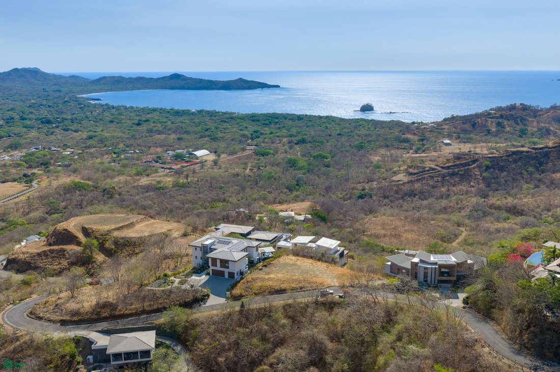 Land in Cabo Velas, Santa Cruz, Costa Rica 1 - 17815095