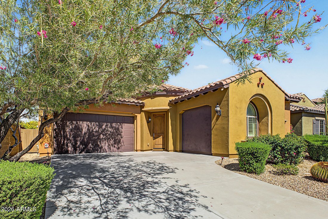 Casa en Phoenix, Arizona, Estados Unidos 4 - 17249751