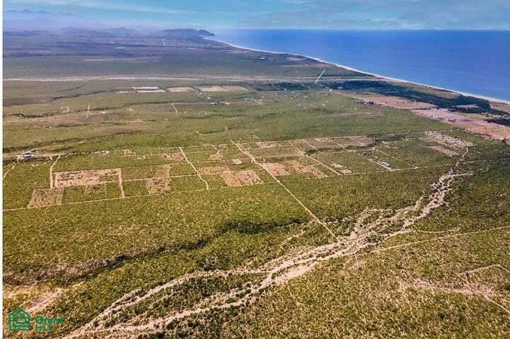 Land in Las Playitas, Baja California Sur, Mexico 4 - 17806947