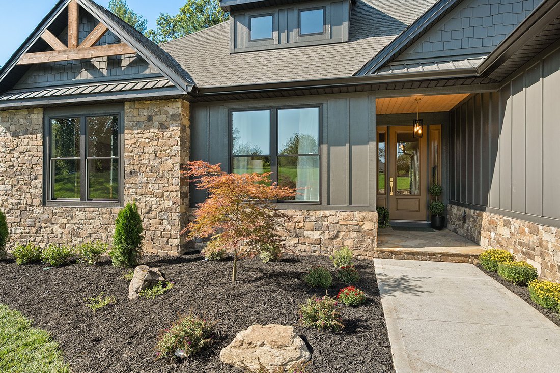 Haus in Laurel Park, North Carolina, Vereinigte Staaten 4 - 18061387