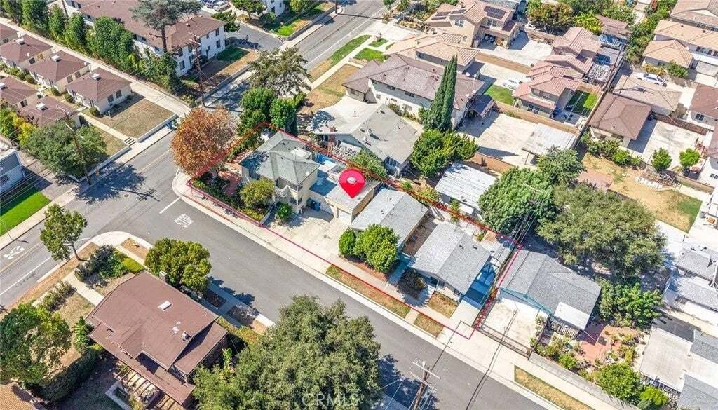 Altro a Alhambra, California, Stati Uniti 4 - 18922667