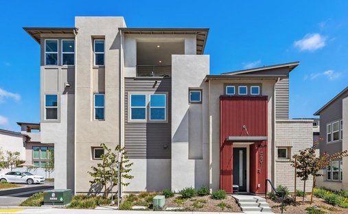 House in San Diego, California, United States 1