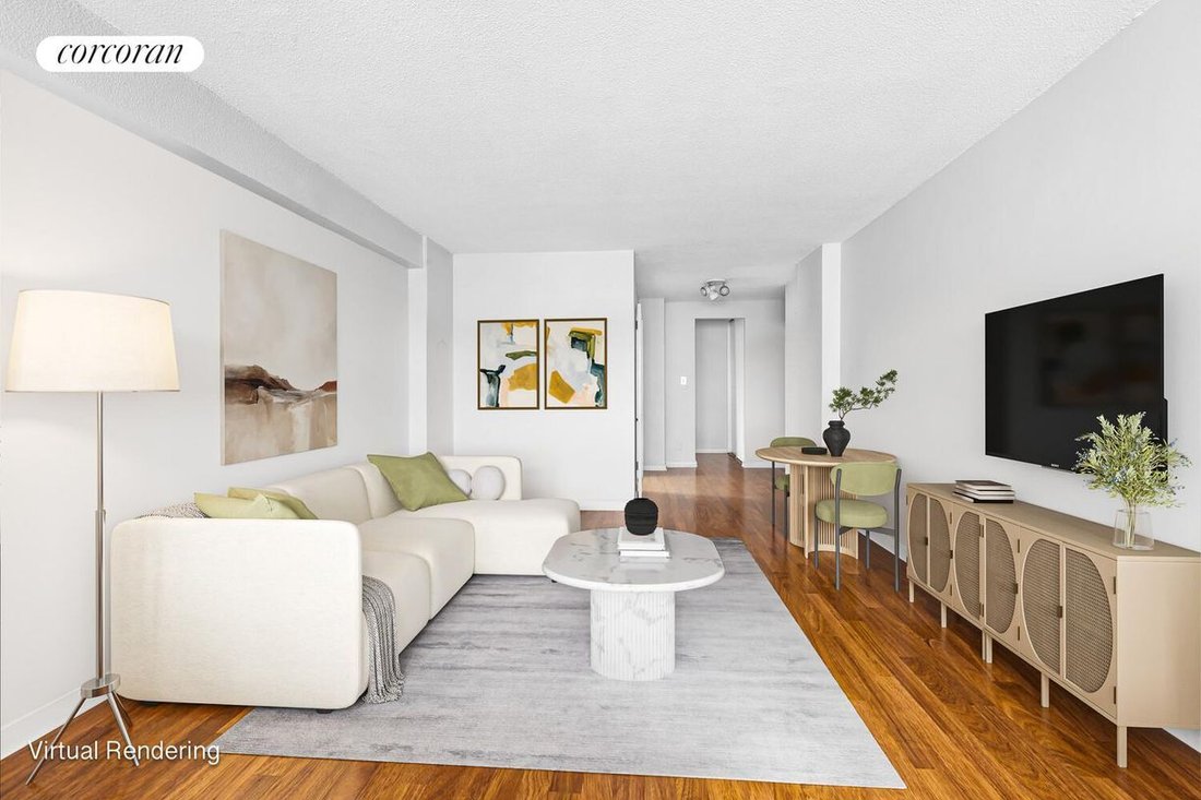 Condo in New York, New York, United States 3 - 18923101