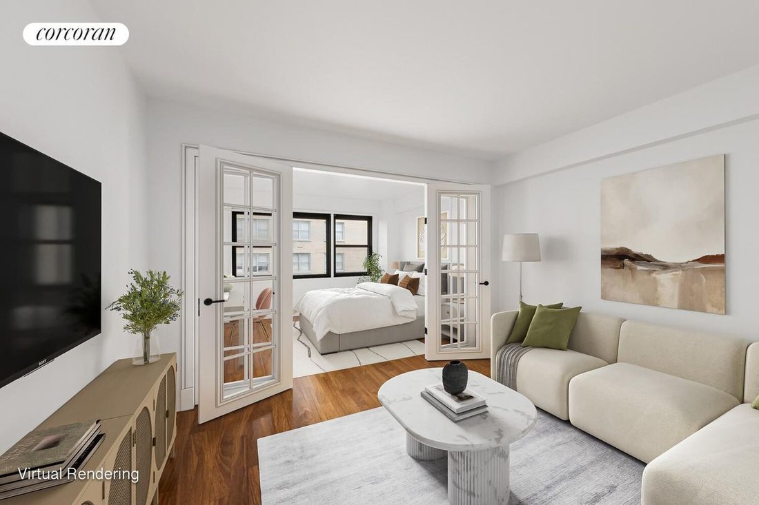 Condo in New York, New York, United States 1 - 18923101