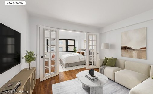 Condominio a New York, New York, Stati Uniti 1