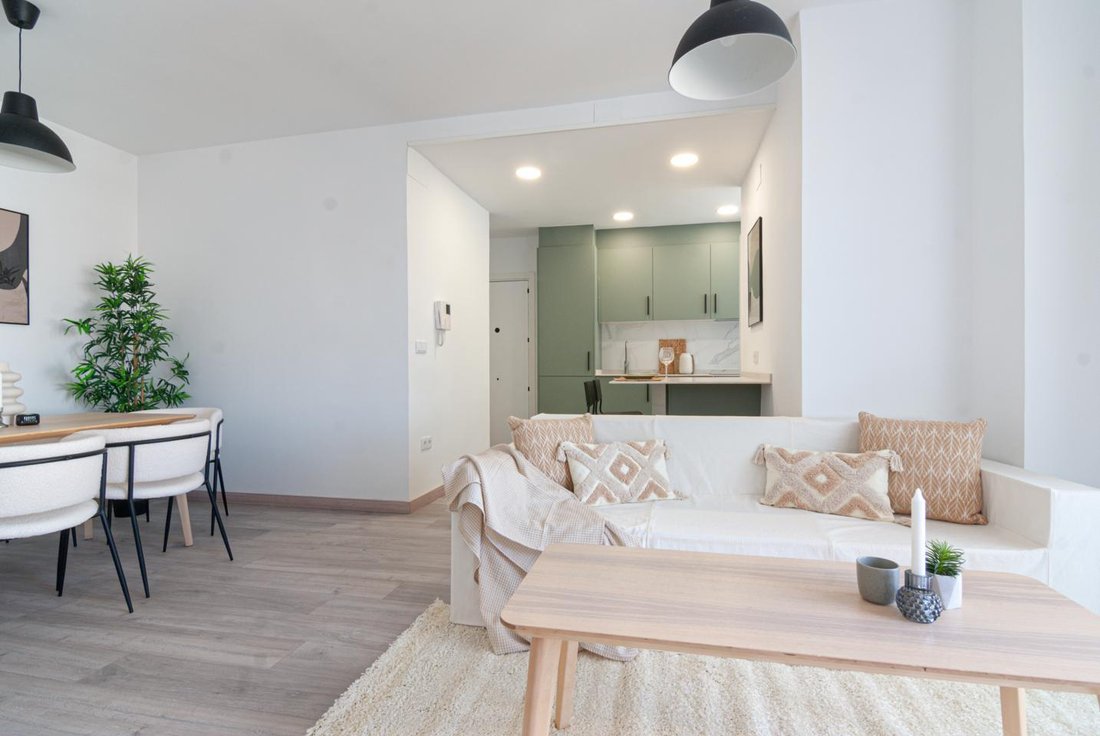 Appartamento a Centro, Madrid, Spagna 5 - 18923018
