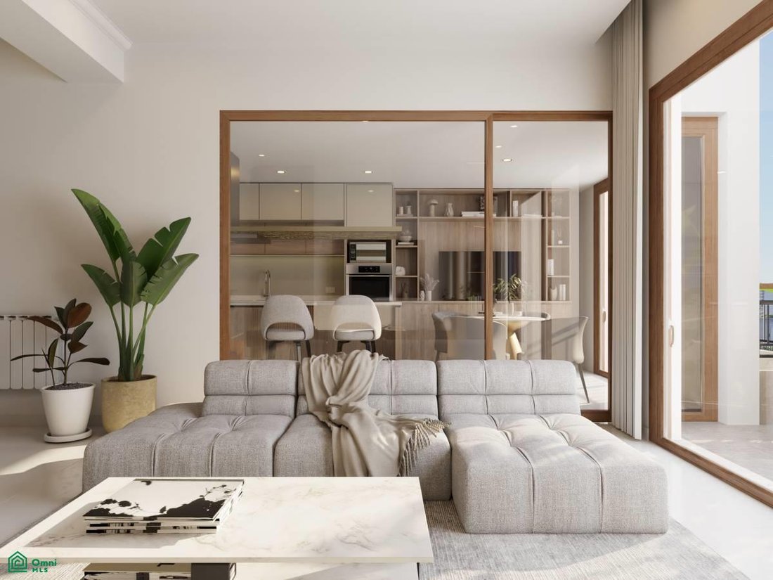 Condominio en La Plata, Buenos Aires, Argentina 1 - 18922969