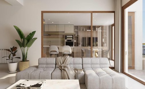 Condominio en La Plata, Buenos Aires, Argentina 1