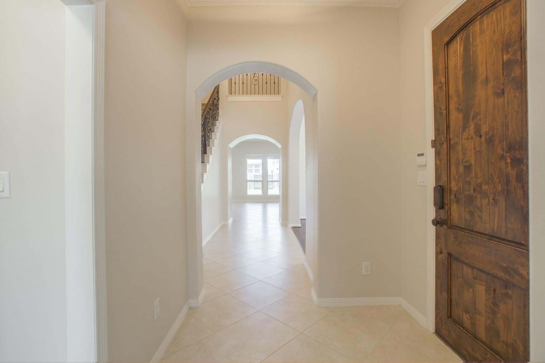 Haus in Conroe, Texas, Vereinigte Staaten 5 - 18922954