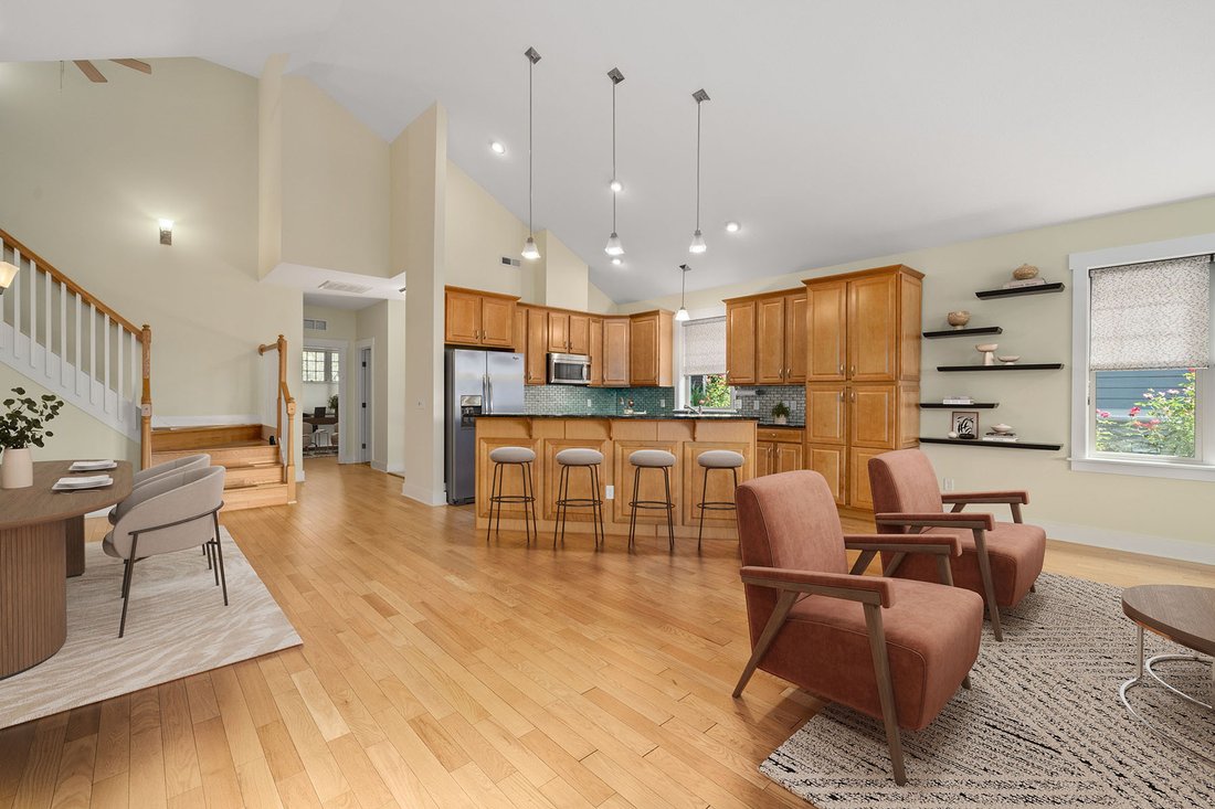 House in Asheville, North Carolina, United States 3 - 18108903