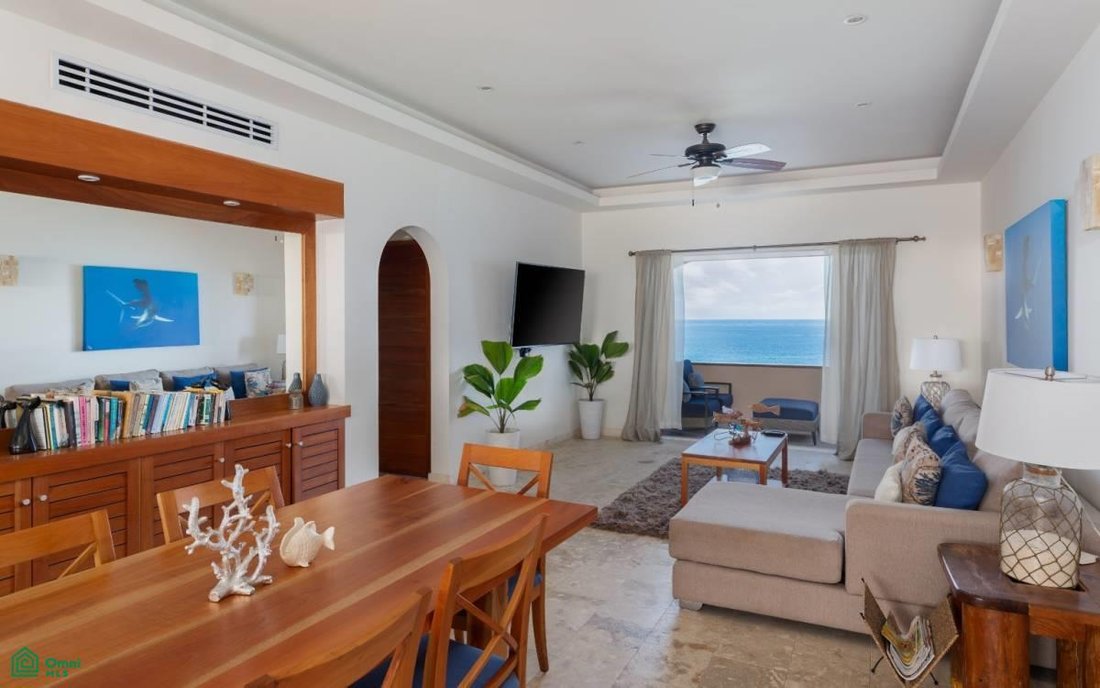 Condo in Isla Mujeres, Quintana Roo, Mexico 4 - 17269387