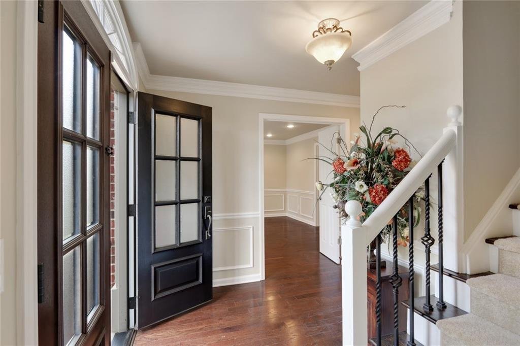 House in Marietta, Georgia, United States 4 - 18922861