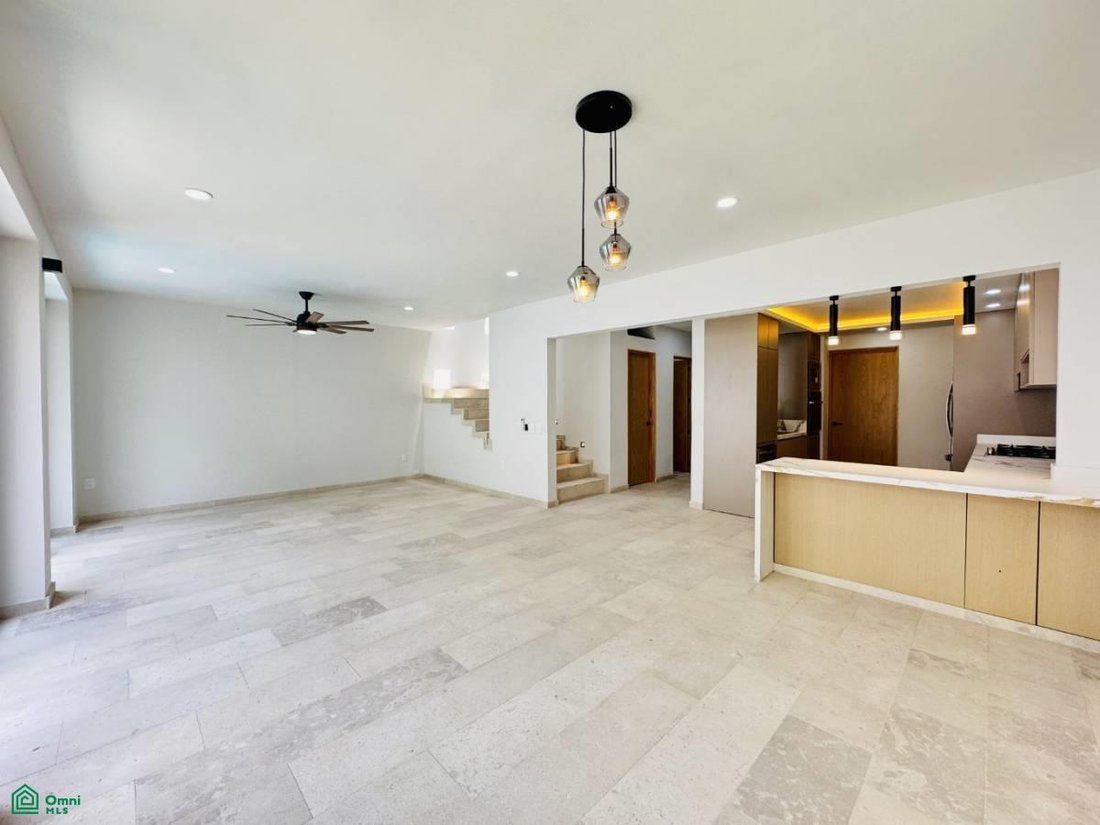 Maison à Puerto Vallarta, Jalisco, Mexique 1 - 17232284