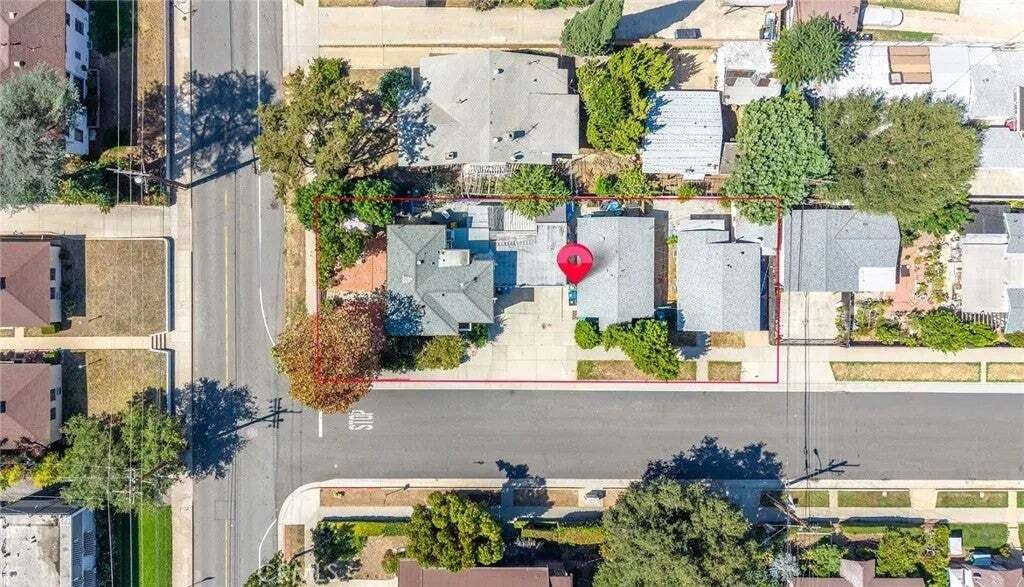 Altro a Alhambra, California, Stati Uniti 2 - 18922667