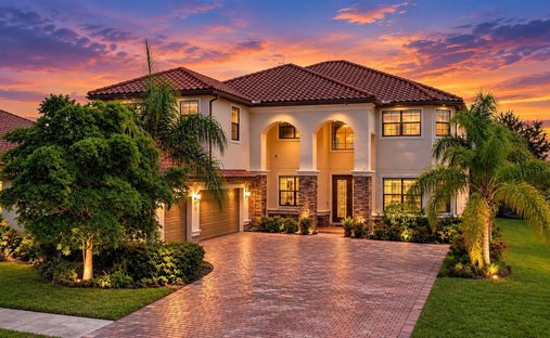 House in Venice, Florida, United States 1