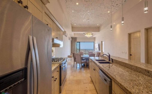 Appartement à Cabo San Lucas, Basse-Californie du Sud, Mexique 1