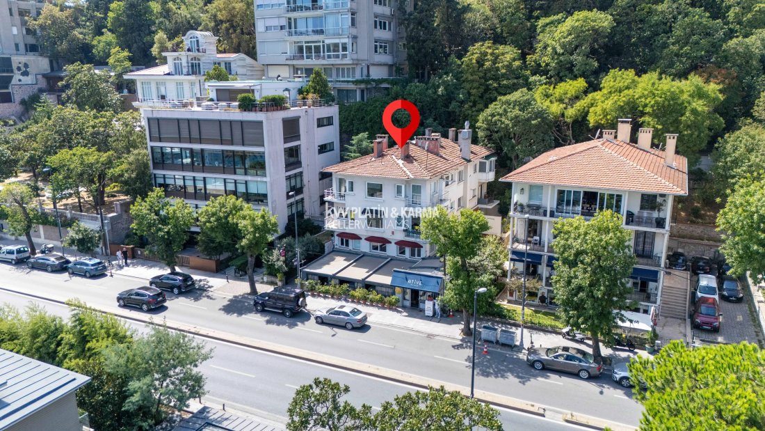Appartement à Istanbul, Istanbul, Turquie 2 - 18922833