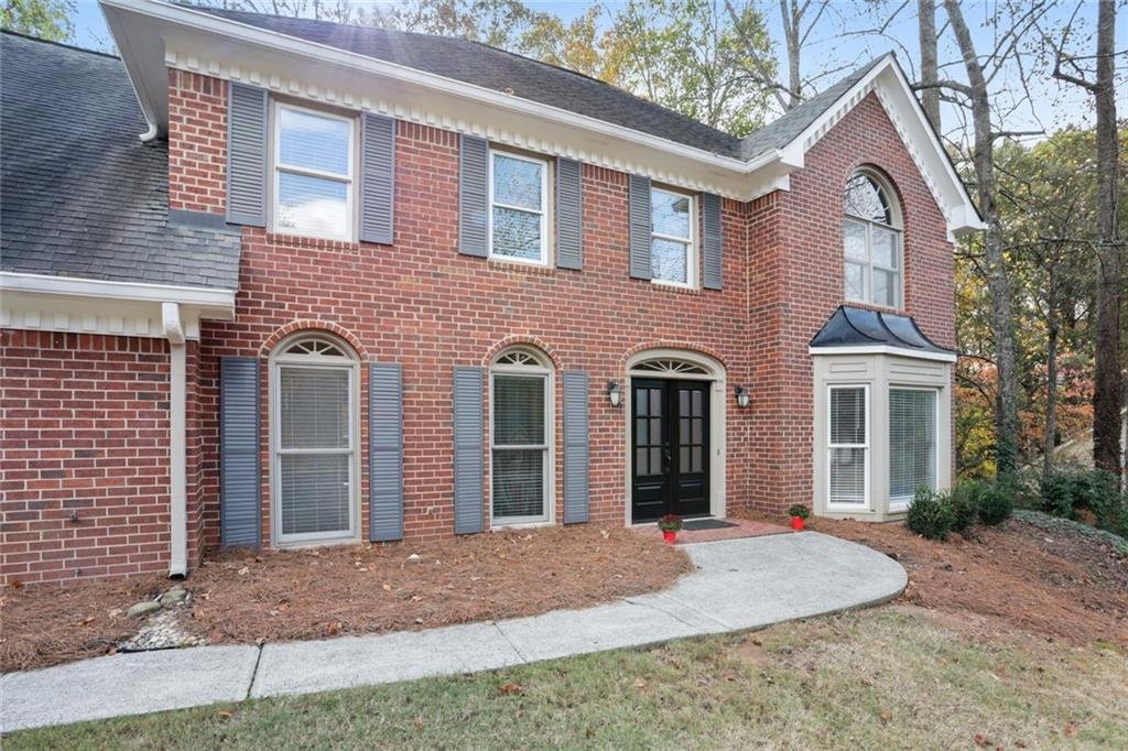 House in Marietta, Georgia, United States 2 - 18922861