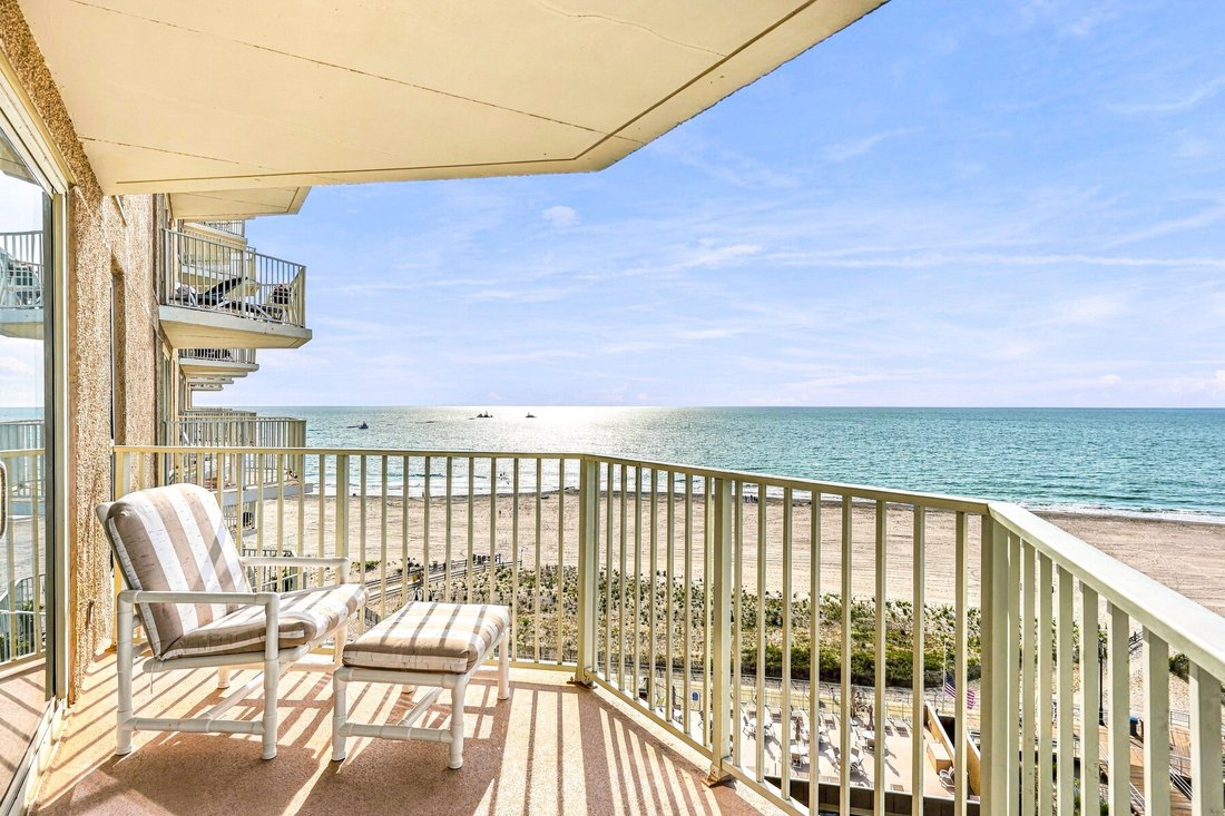 Condominio en Ocean City, Nueva Jersey, Estados Unidos 4 - 18922988