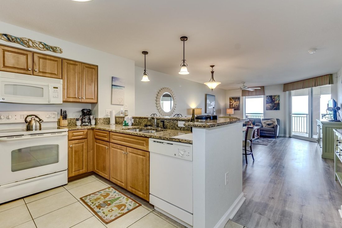 Condo in North Myrtle Beach, South Carolina, United States 5 - 18923106