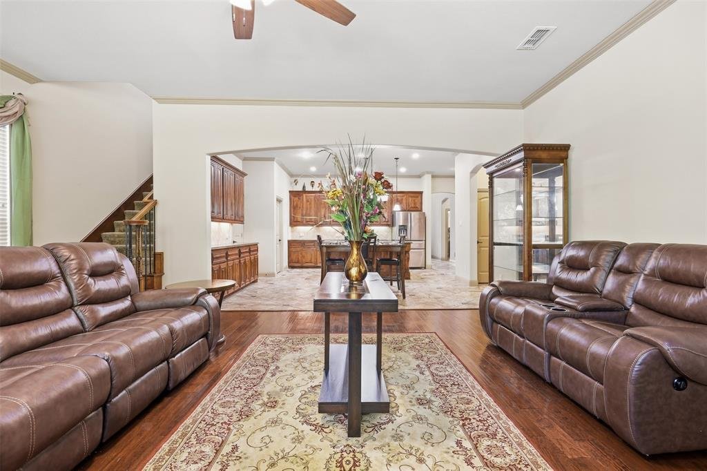 House in Midlothian, Texas, United States 3 - 18922923