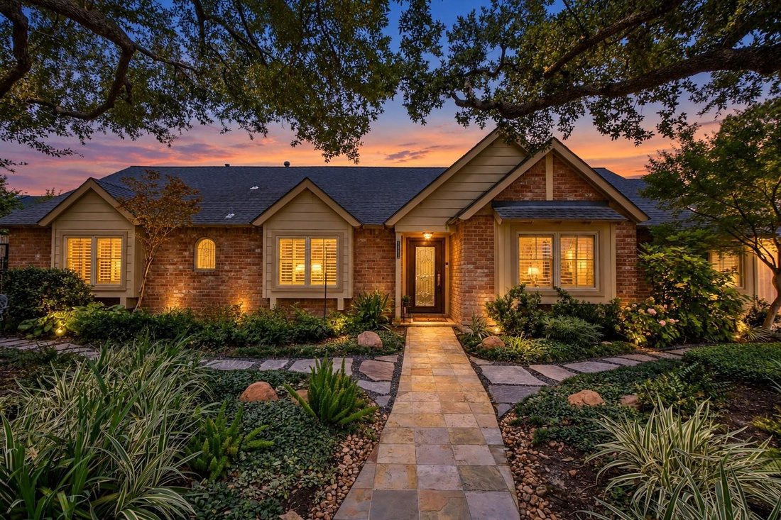 House in Houston, Texas, United States 1 - 18922935