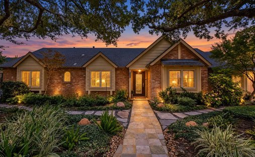 House in Houston, Texas, United States 1