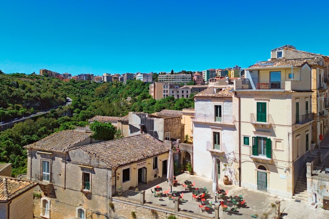 House in Archimede - Napoleone Colajanni, Ragusa, Sicily 3 - 18249412