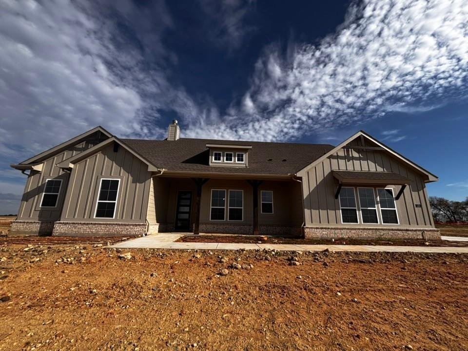 Casa en Decatur, Texas, Estados Unidos 1 - 18830481