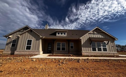 Casa en Decatur, Texas, Estados Unidos 1