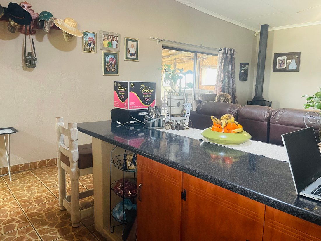 Farm Ranch in Polokwane, Limpopo, South Africa 2 - 18922854