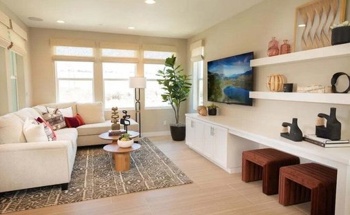 House in San Diego, California, United States 1