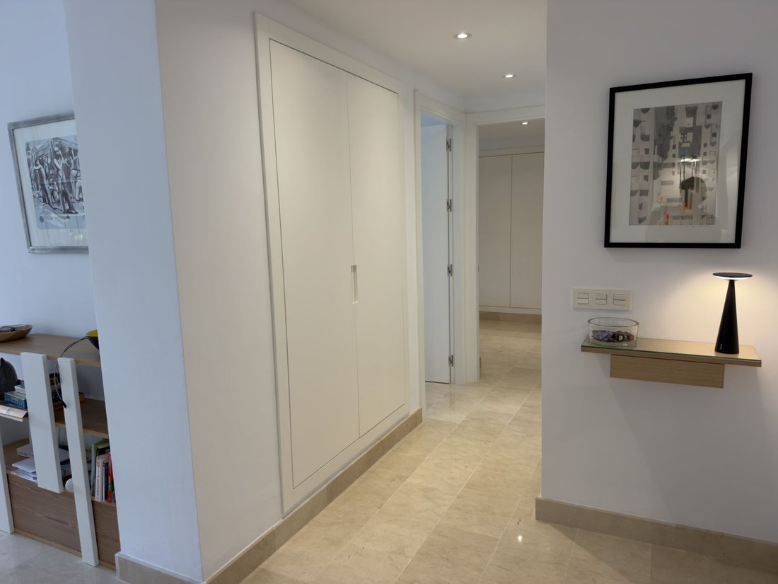 Apartment in Elviria-Cabopino, Marbella, Spain 3 - 18923017