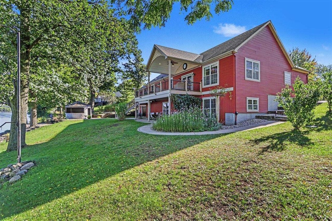 Casa a Union City, Michigan, Stati Uniti 2 - 18922720