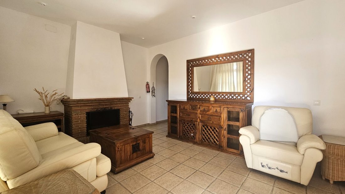 Chalet in San Roque, Andalusien, Spanien 5 - 18923029