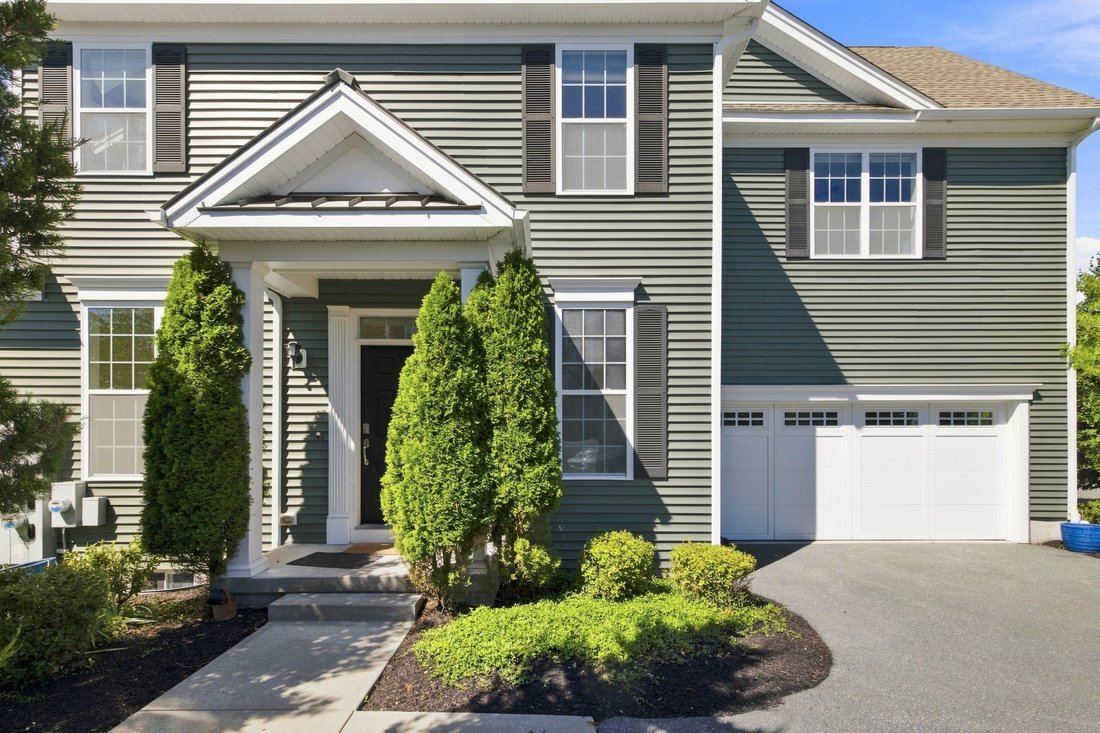 Condo in Westborough, Massachusetts, United States 2 - 18922989