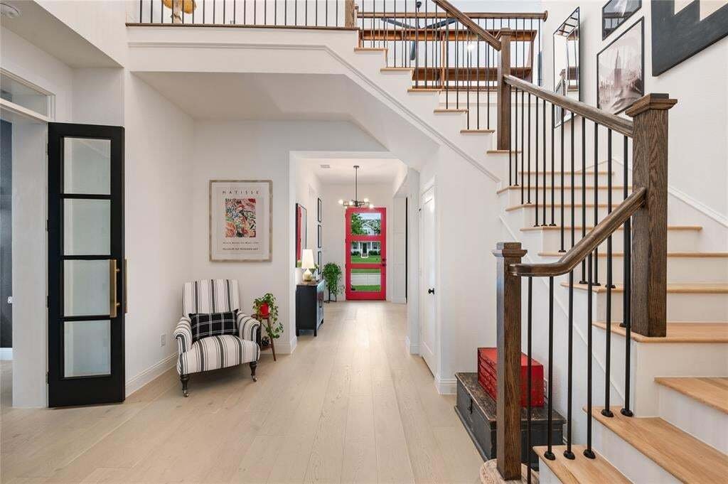 House in Fort Worth, Texas, United States 3 - 18922876