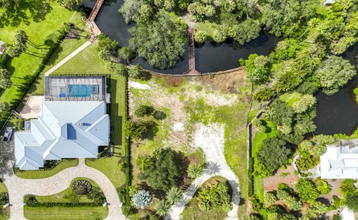 Land in Bonita Springs, Florida, Vereinigte Staaten 1
