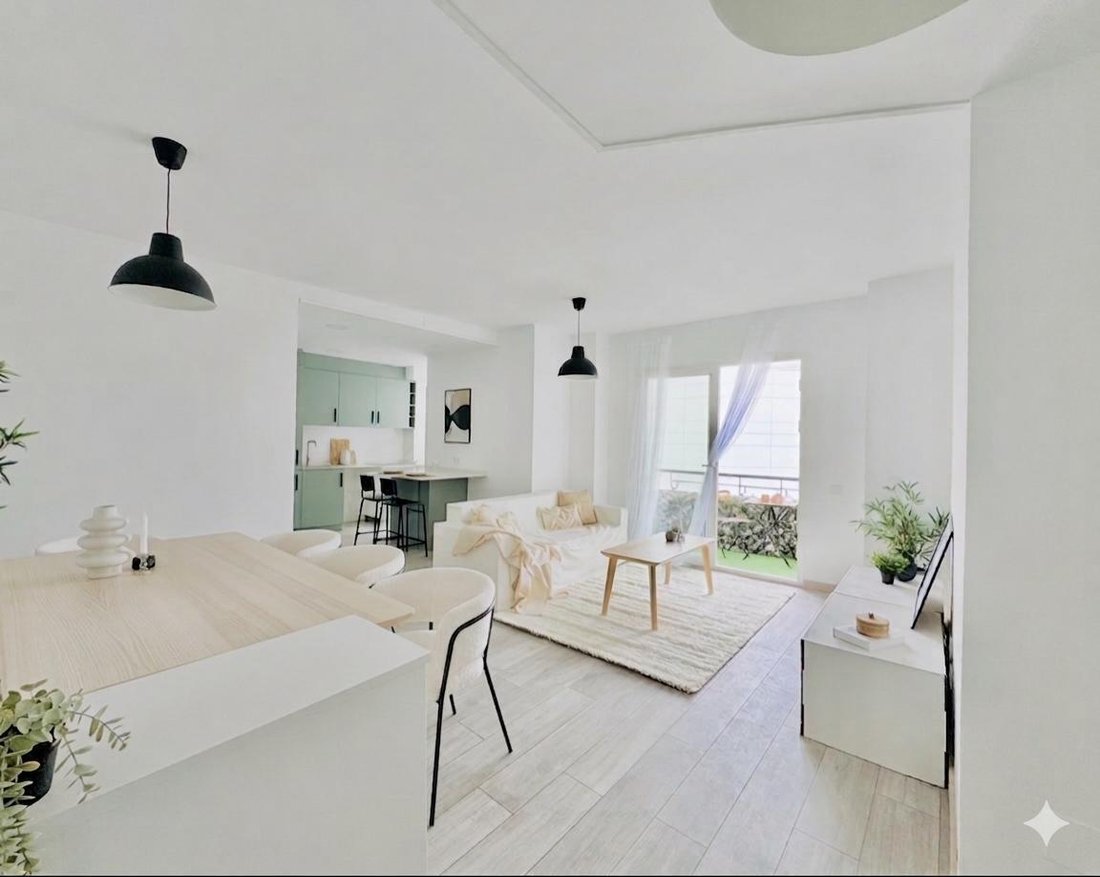 Appartamento a Centro, Madrid, Spagna 1 - 18923018