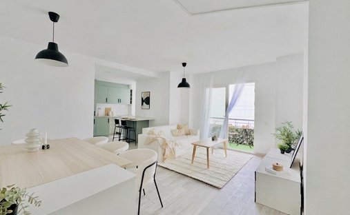 Apartment in Centro, Madrid, Spain 1