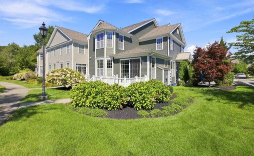Eigentumswohnung in Westborough, Massachusetts, Vereinigte Staaten 1