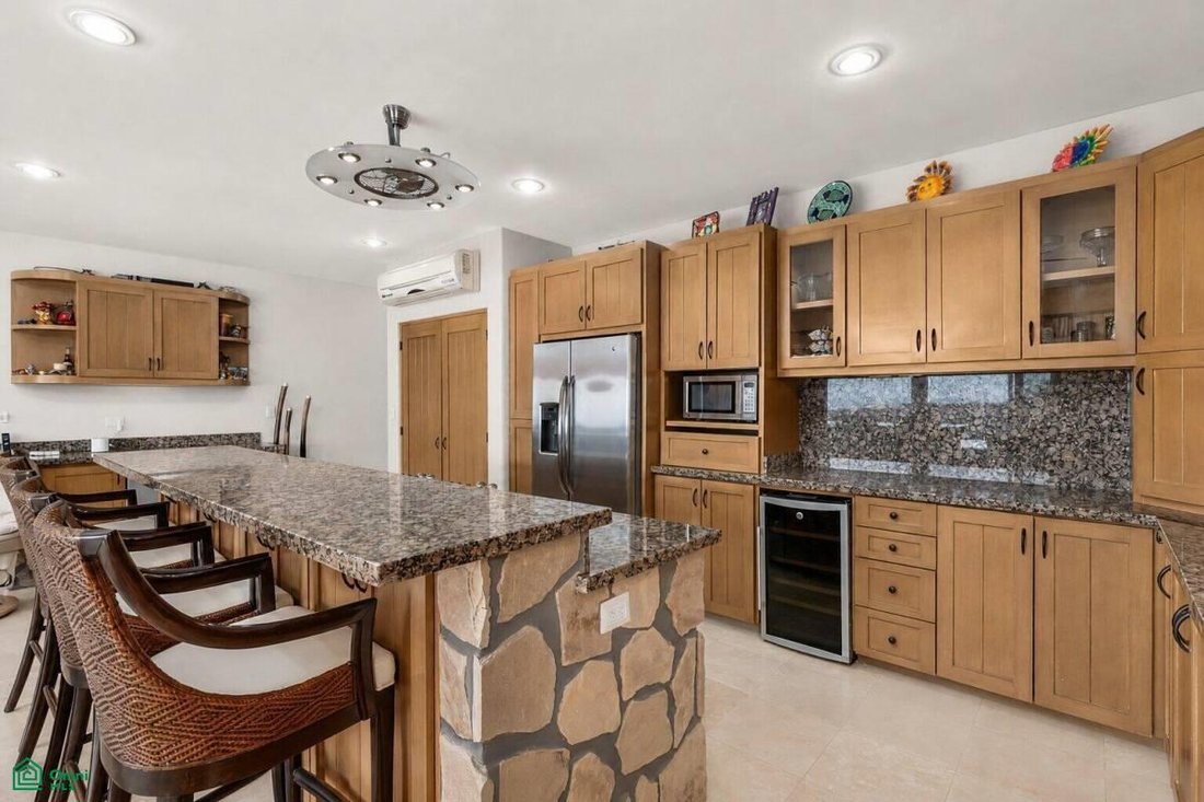 Townhouse in Colonia del Sol, Baja California Sur, Mexico 2 - 17100834