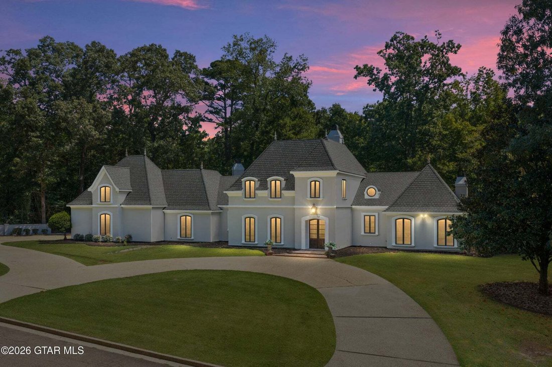 Haus in Columbus, Mississippi, Vereinigte Staaten 1 - 18922883