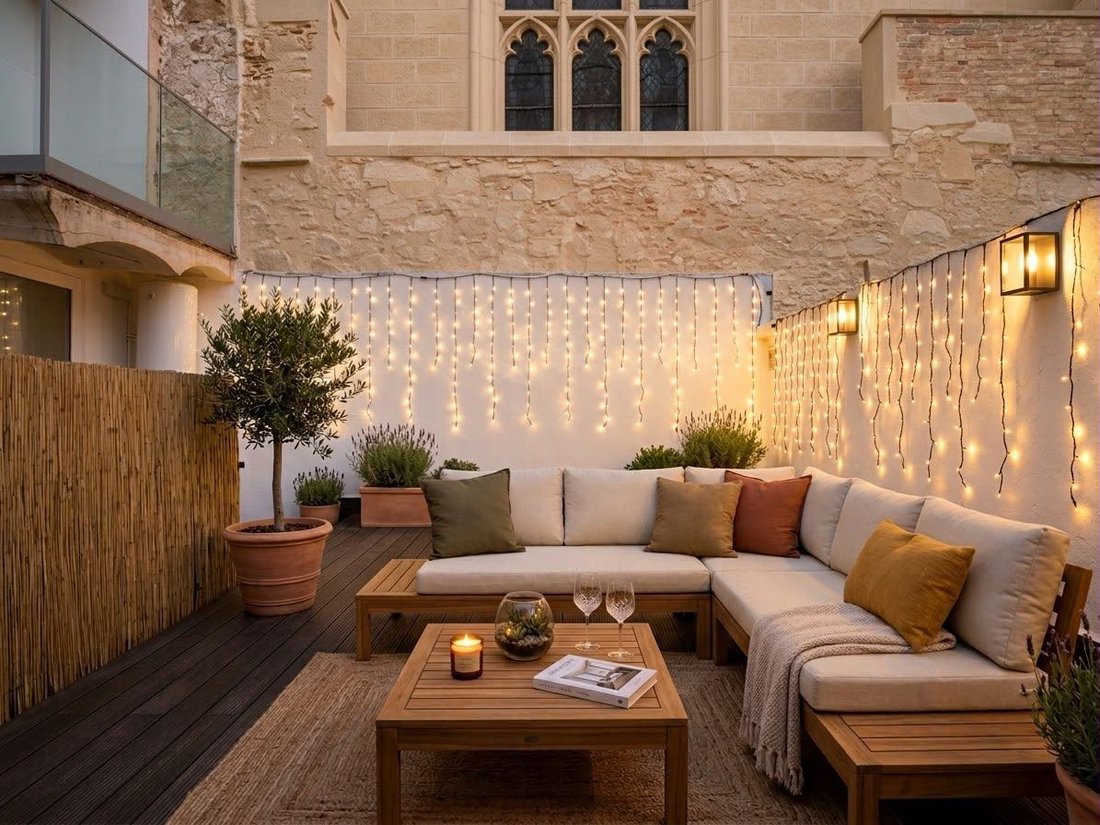 Appartement à Sant Martí, Barcelone, Espagne 2 - 18923049