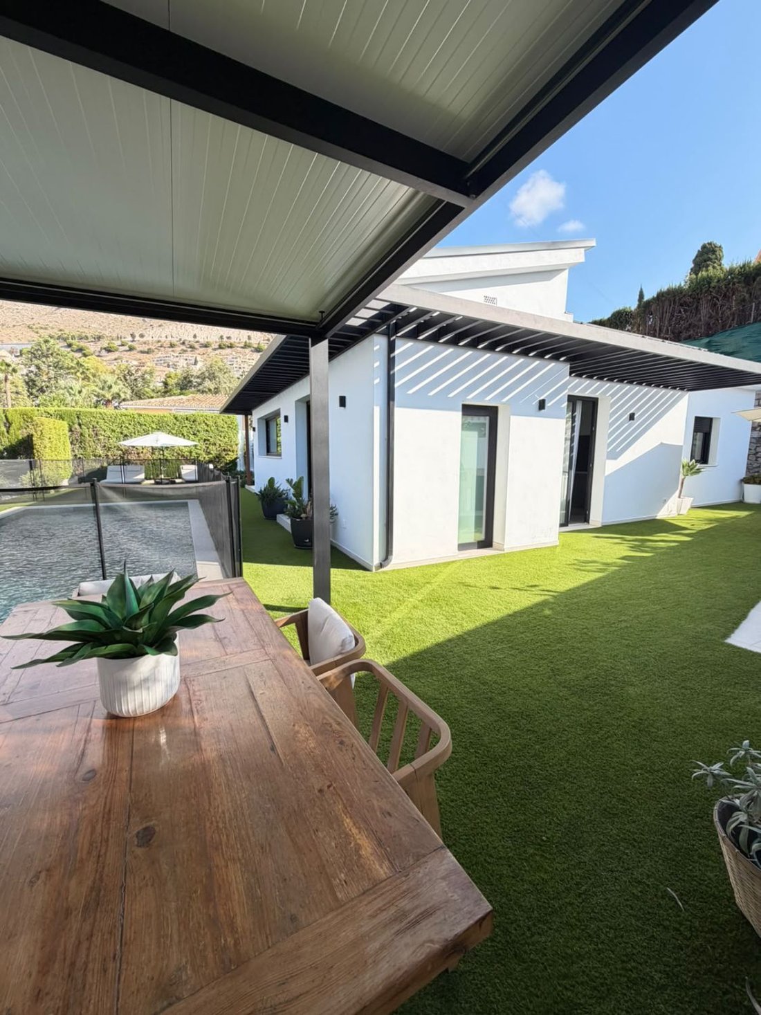 Chalet in Benalmadena, Andalusia, Spain 2 - 18923028