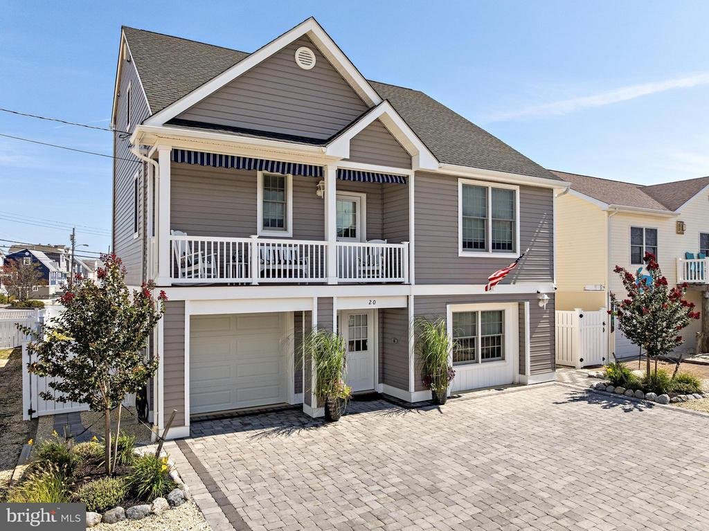 House in Stafford Township, New Jersey, United States 5 - 18922865